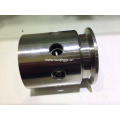 Sanitary Stainless Steel Anti-Vacuum Air Release Breath Valves